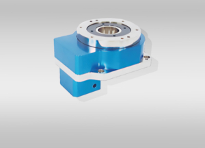 HRP hollow rotating platform