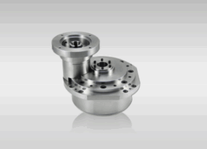RV Reducer WRD Series-ERD20E RV减速器-WRD系列-WRD20E