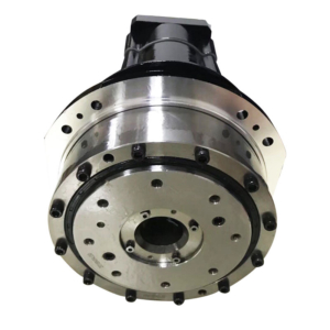 RV Reducer WRD Series-WRD40E RV减速器-WRD系列-WRD40E