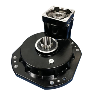 RV Reducer WRD Series-WRD80E RV减速器-WRD系列-WRD80E