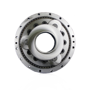 RV Reducer WRV -C Series-WRV10C
