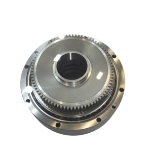 RV Reducer WRV -C Series-WRV27C RV-减速器-WRV-C-系列-WRV27C