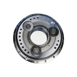 RV Reducer WRV -C Series-WRV400C RV-减速器-WRV-C-系列-WRV400C