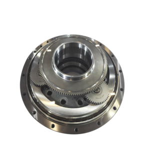 RV Reducer WRV -C Series-WRV50C RV-减速器-WRV-C-系列-WRV50C