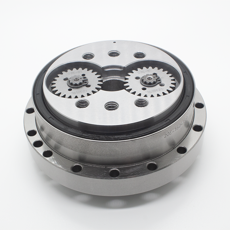 RV Reducer WRV -E Series - Micro Cycloid (Guangdong)Intelligent ...