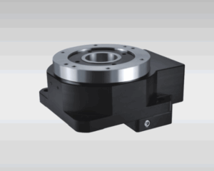TMH hollow rotating platform