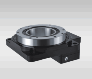 TMN hollow rotating platform