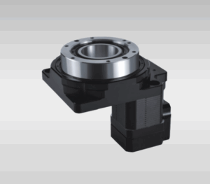 TMS hollow rotating platform