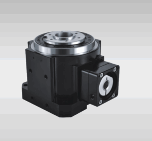 Hollow Rotating Platform