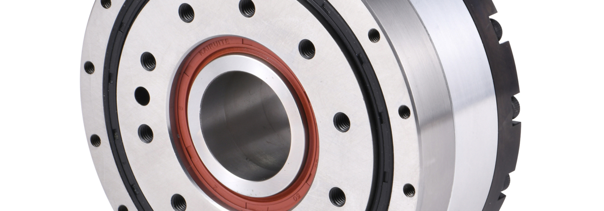Micro Cycloidal Pinwheel Reducer WFH 25