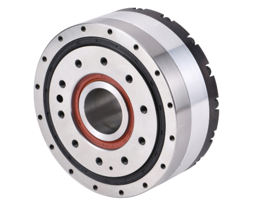 Micro Cycloidal Pinwheel Reducer WFH 25
