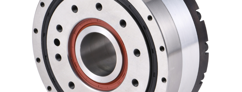 Micro Cycloidal Pinwheel Reducer WFH 25