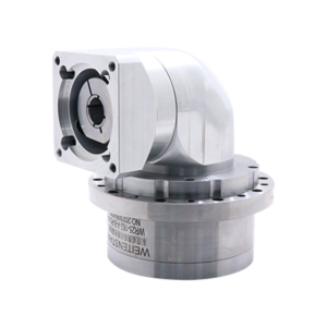 WFR 25 Micro Cycloidal Pinwheel Reducer WFR 25