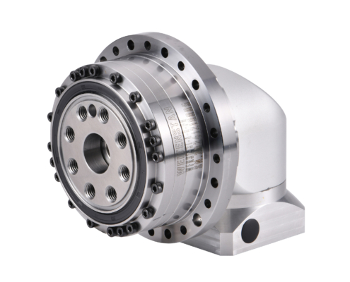 Micro Cycloidal Pinwheel Reducer WFR 32