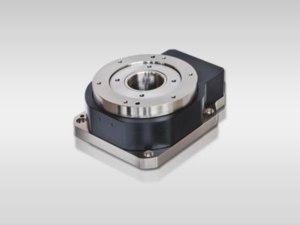 WTN hollow rotating platform